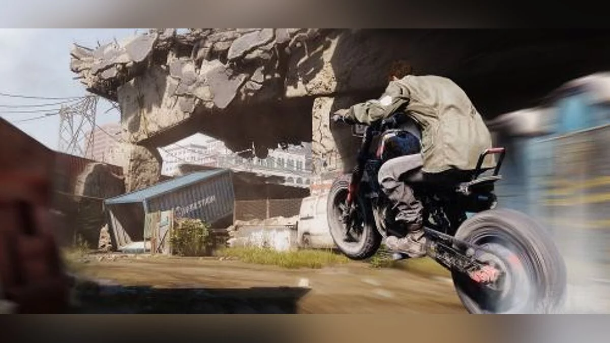 Homefront: The Revolution — Сохранение / SaveGame (ПОЭТАПНЫЕ ЧАСТЬ #1 [27 сэйвов] + прохождение) [condemned123]