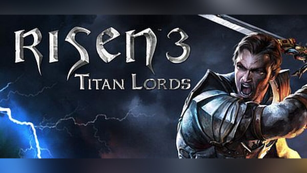 Risen 3: Titan Lords — Trainer (+3) [1.0] [Abolfazl.k]