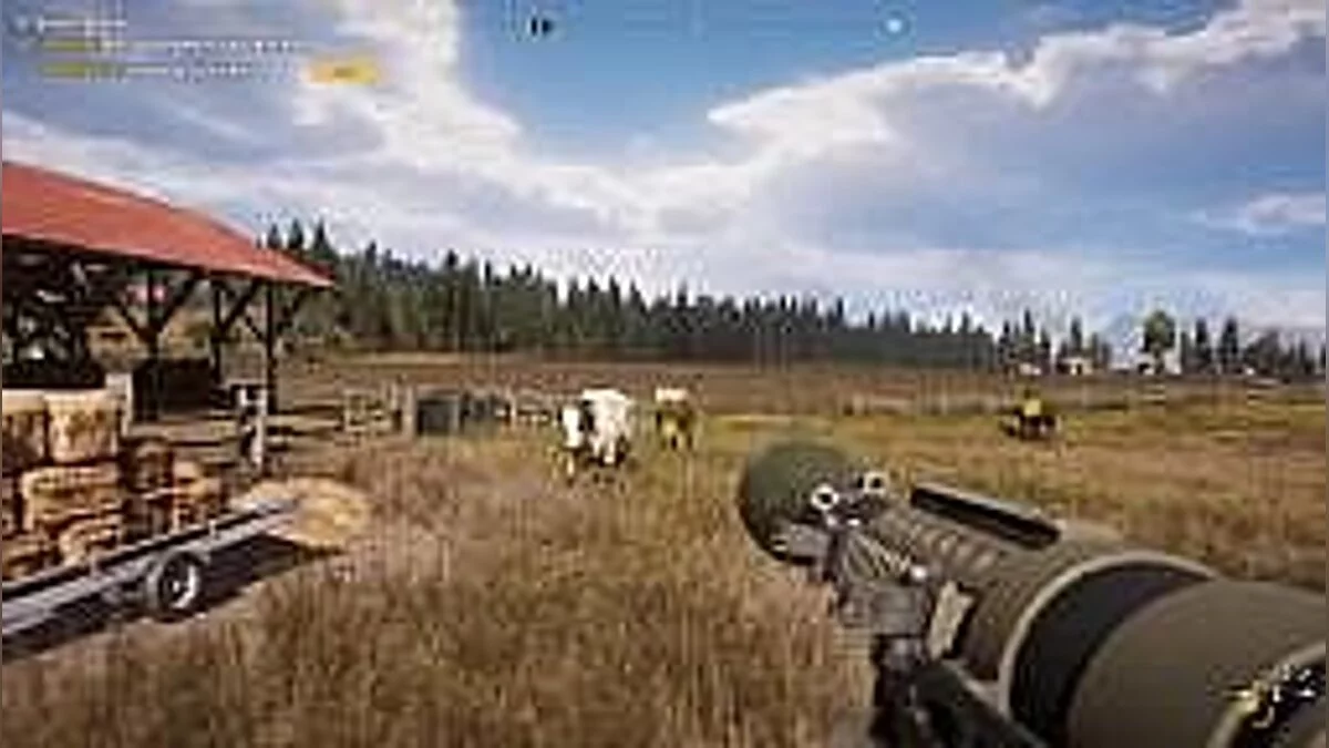 Attack on Titan 2 — Трейнер / Trainer (+7) [1.0] [Abolfazl.k]