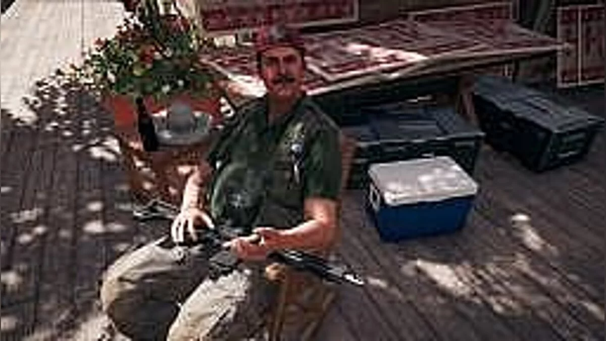 Risen 3: Titan Lords — Трейнер / Trainer (+6) [1.0] [dR.oLLe]