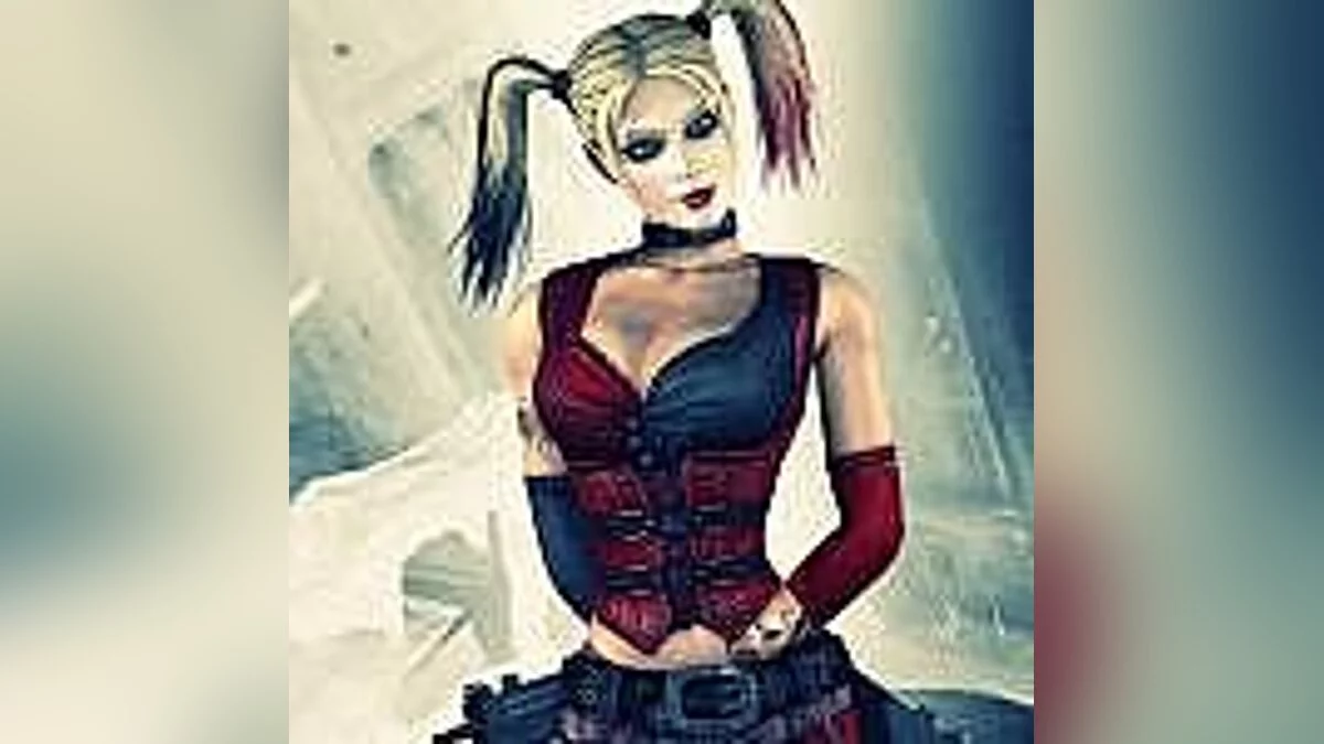 Batman: Arkham City — Batman: Arkham City: Збереження ( Save поетапні 92 чекпойнта + проходження) [condemned123] [перезалив]