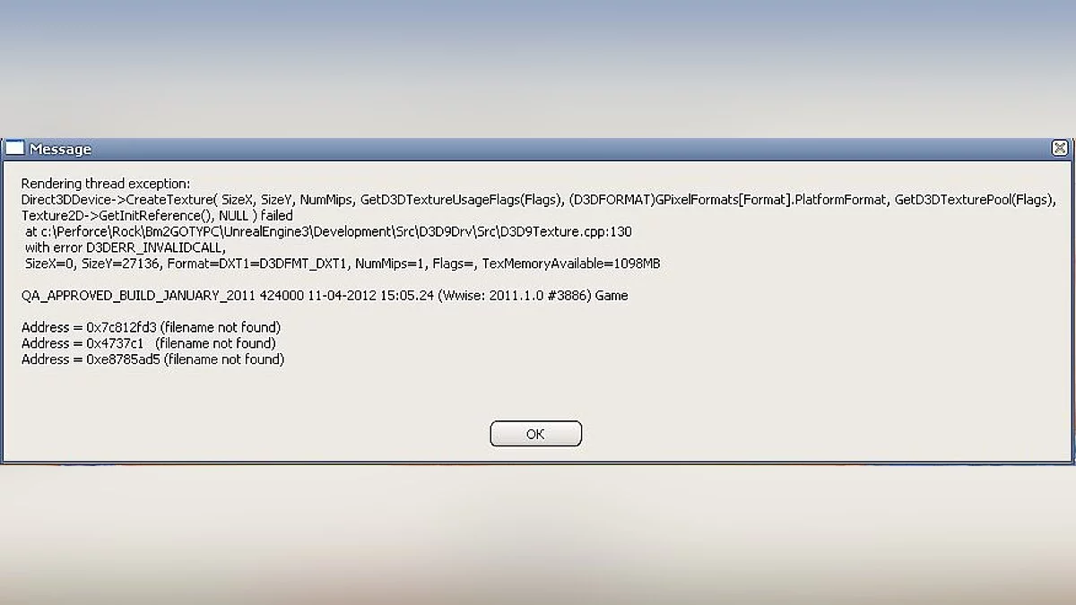 Batman: Arkham City — Batman: Arkham City: Збереження ( Save поетапні 92 чекпойнта + проходження) [condemned123] [перезалив]