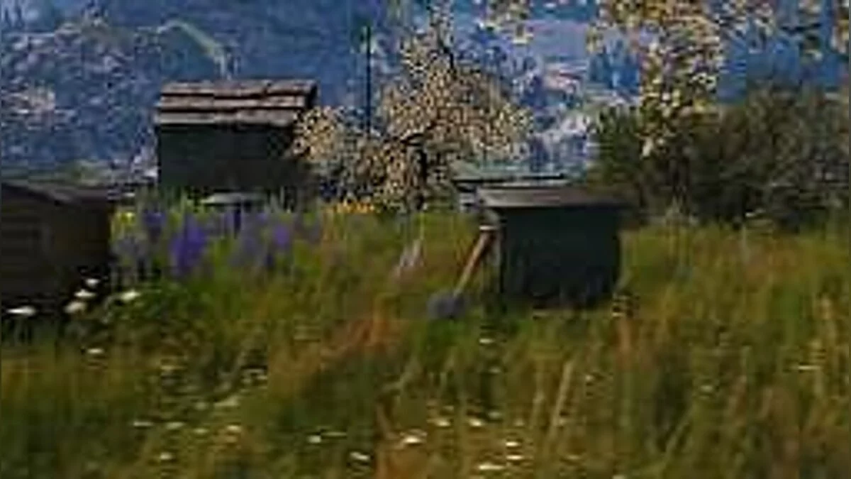 StarCraft 2: Legacy of the Void — Трейнер / Trainer (+6) [4.2.3.63785] [MrAntiFun]