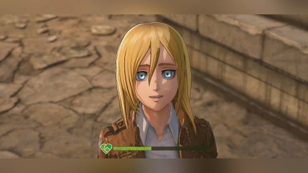 Attack on Titan 2 — Трейнер / Trainer (+7) [1.0] [Abolfazl.k]