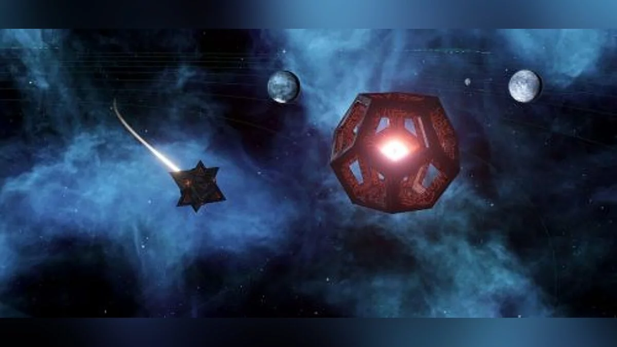 Stellaris — Трейнер / Trainer (+11) [1.4.1 - 2.0.2] [FLiNG]