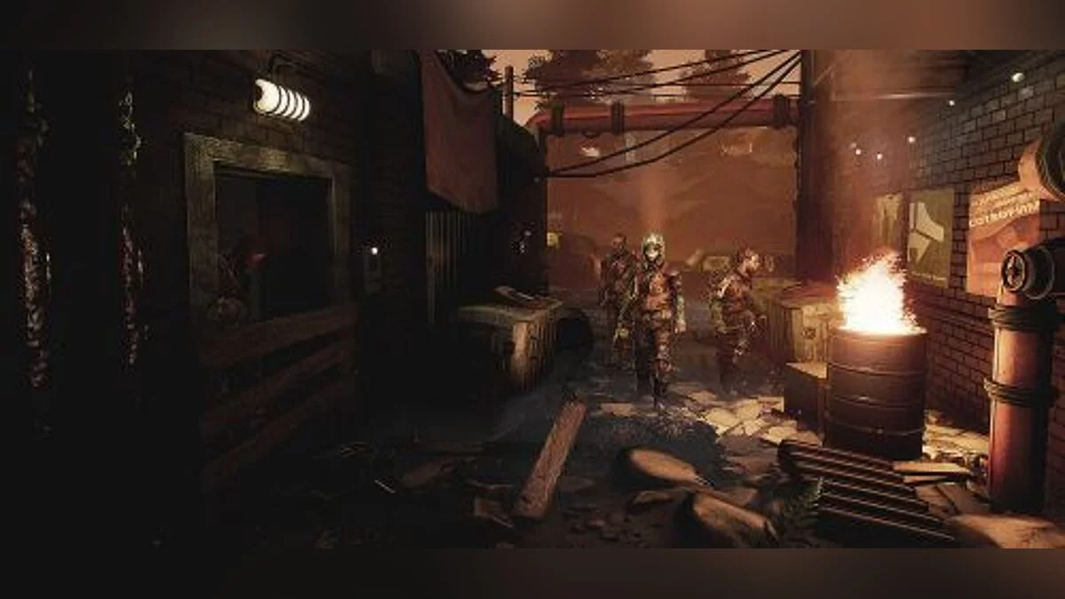 Desolate — Тренер / тренер (+9) [0.7.68 - 07.77] [Dr.Olle]