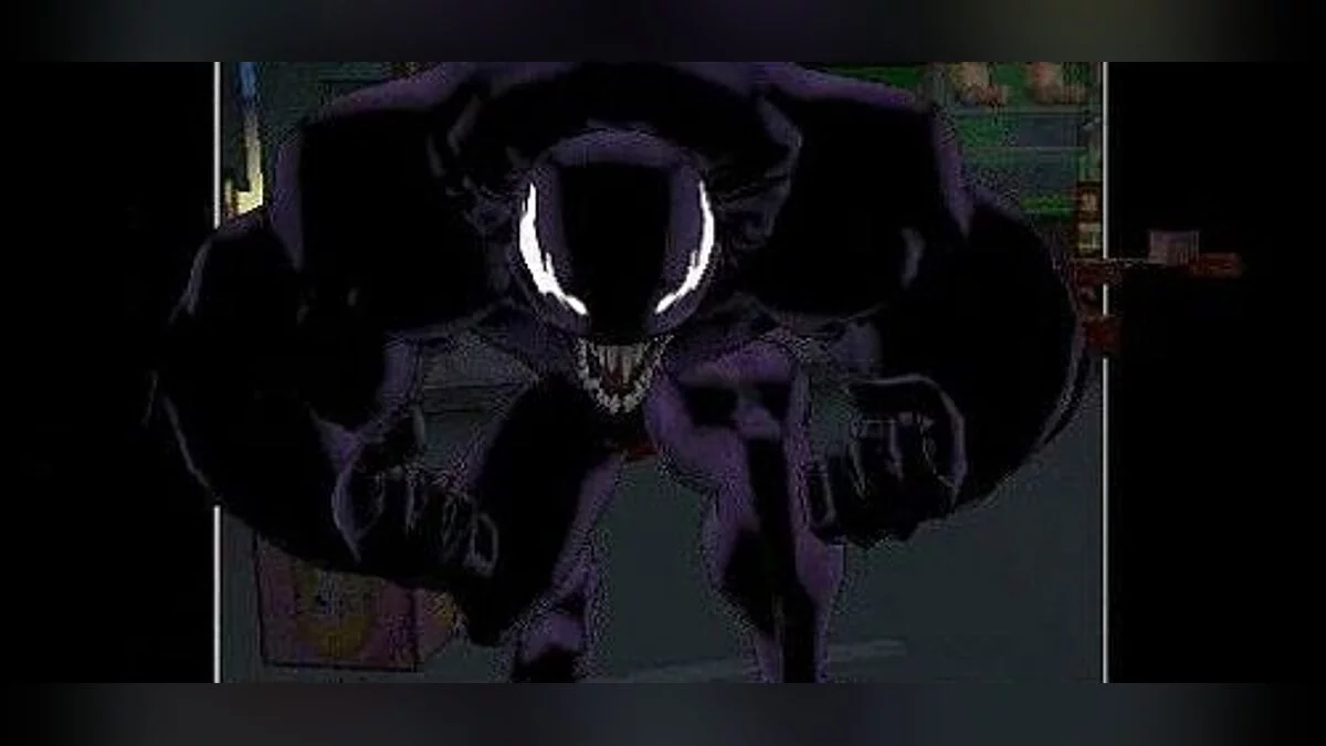 Ultimate Spider-Man — Збереження / SaveGame (Пройдено всі гонки на золото та абсолютну медаль + гонки за Венома, бої, події, знайдені всі жетони)