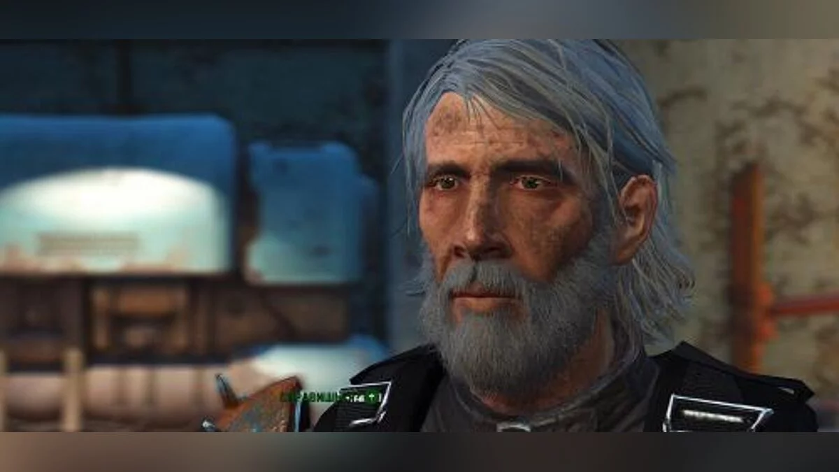 Fallout 4 — Збереження / Savegame (Kamikaze, 277 LVL)