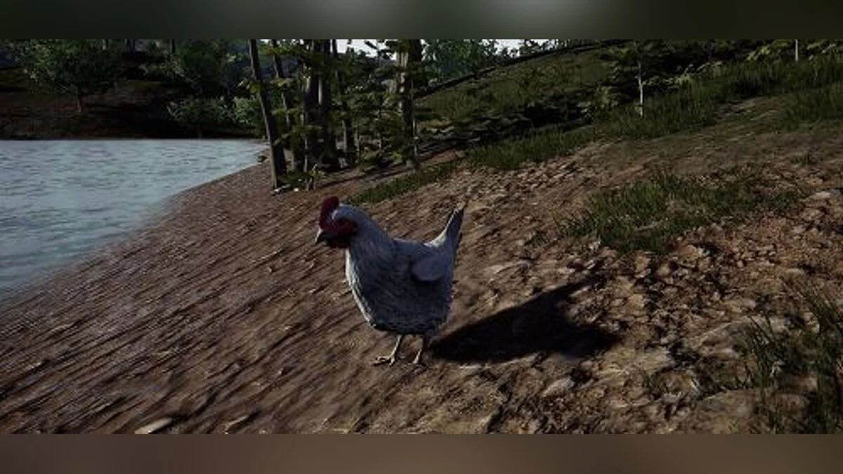 Hold Your Own — Тренер/Тренер (+8) [udd: 04/03/2018] [Mrantifun]