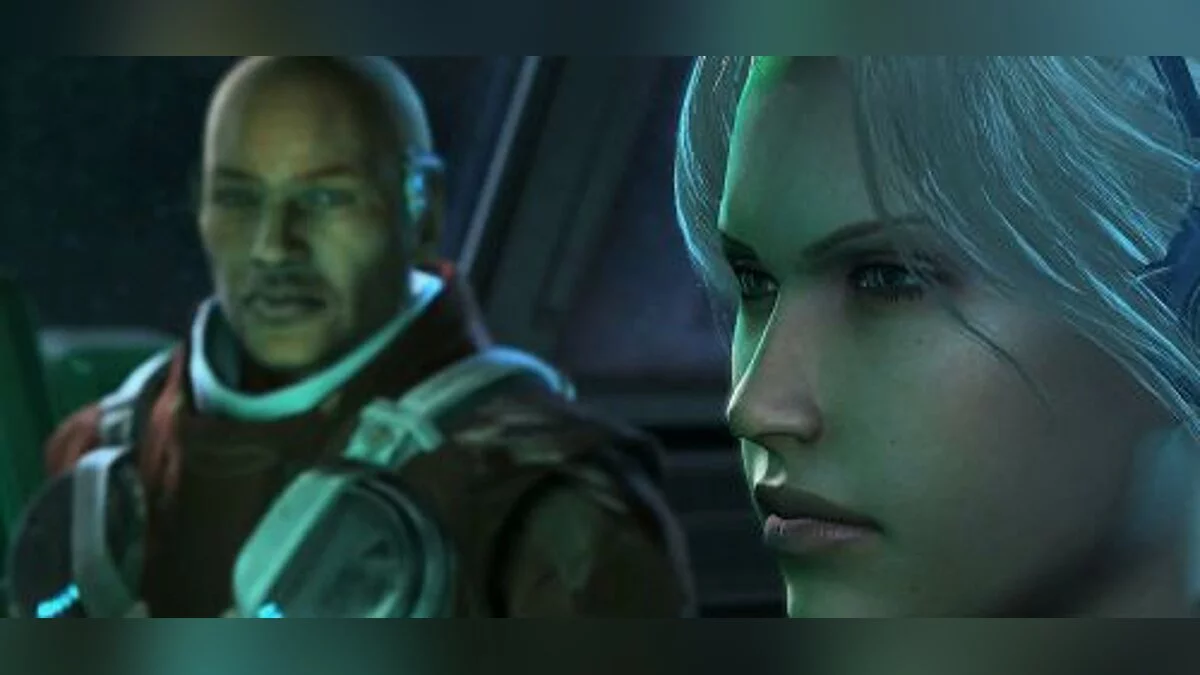 StarCraft 2: Legacy of the Void — Трейнер / Trainer (+6) [4.2.3.63785] [MrAntiFun]