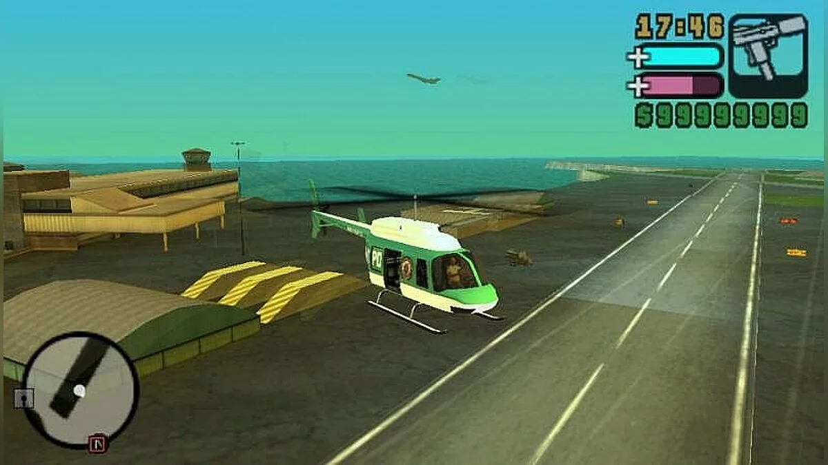 Grand Theft Auto: Vice City Stories — Save / SaveGame (Unique Vehicles) [PSP]