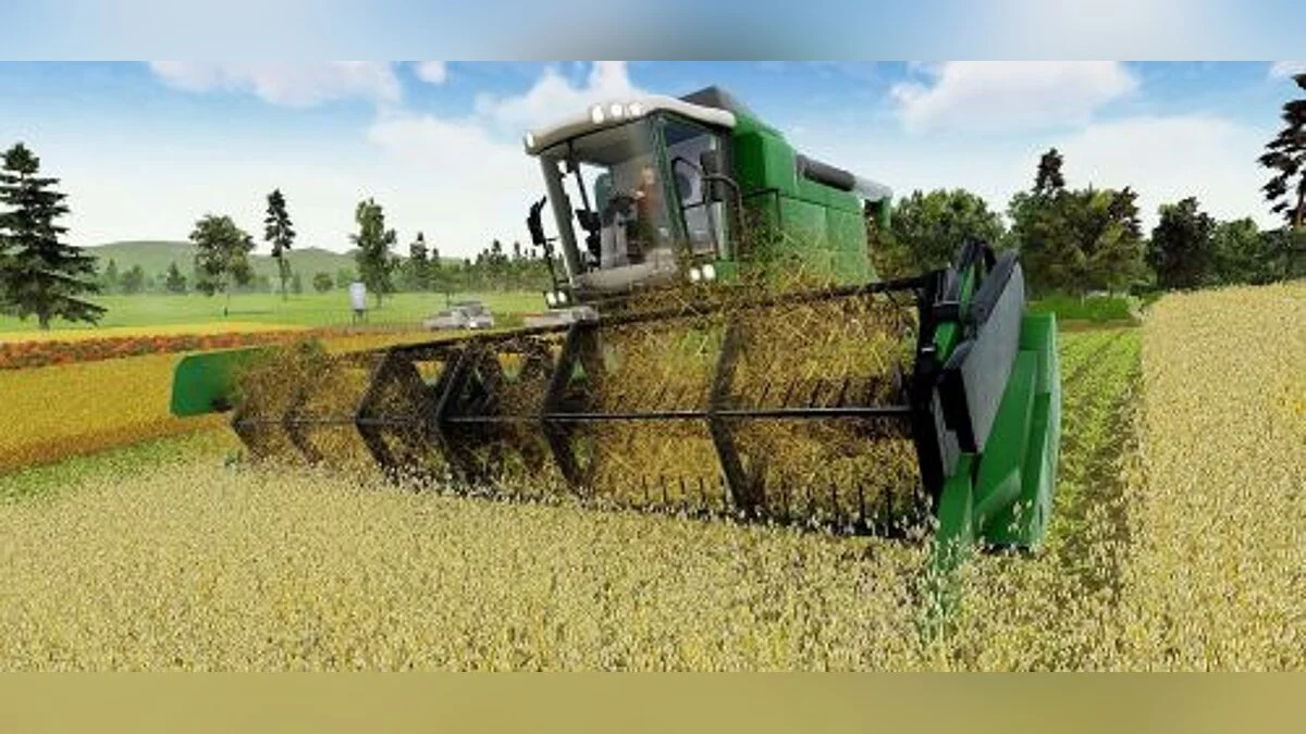 Farm Manager 2018 — Трейнер / Trainer (+2) [1.0.20180410.1] [MrAntiFun]