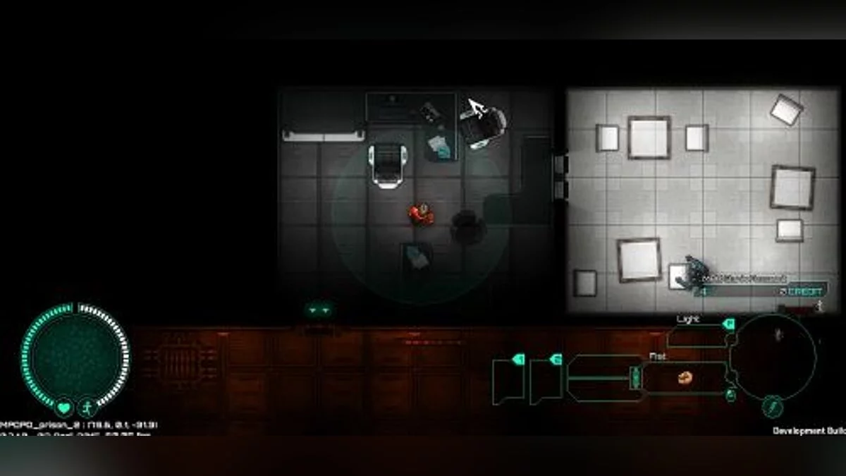 Subterrain — Тренер / тренер (+18) [1.0.6.8] [Mrantifun]