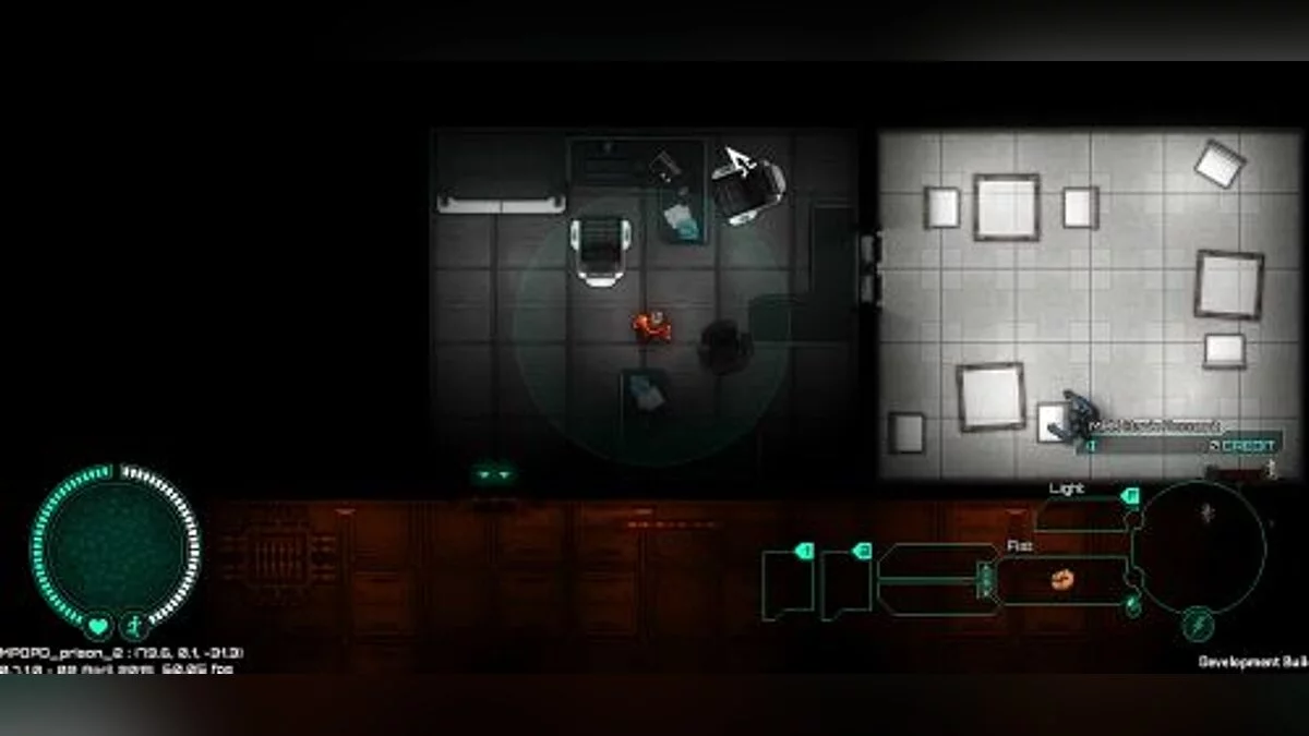 Subterrain — Тренер / тренер (+8) [1.1.3.6] [Ch]