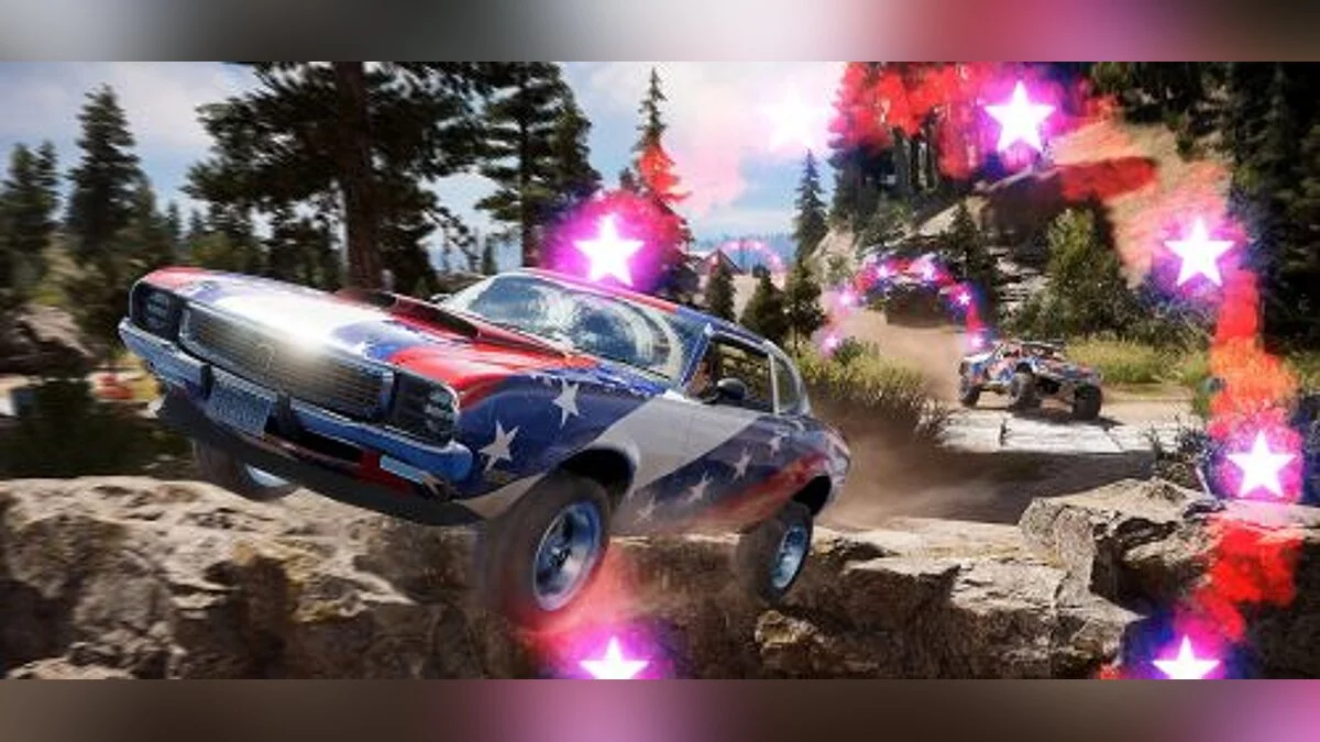 Far Cry 5 — Сохранение / SaveGame (Пройден основной сюжет)