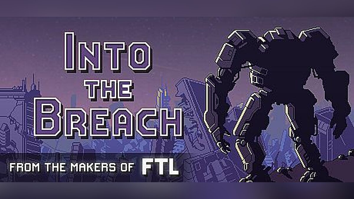 Into the Breach — Trainer (+6) [UPD: 04/11/2018] [MrAntiFun]