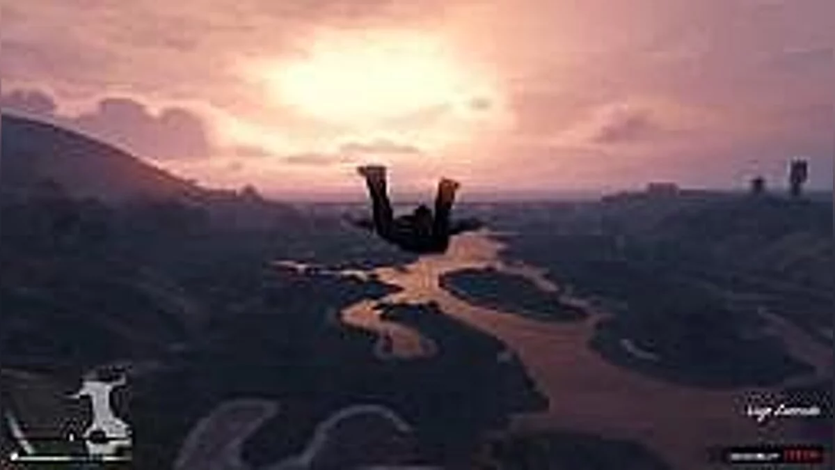 Tekken 7 — Трейнер / Trainer (+13) [1.0 - 1.13] [FLiNG]