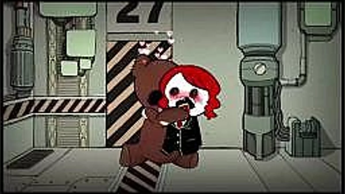 Desolate — Тренер / тренер (+9) [0.7.80 - 07.84] [Dr.Olle]