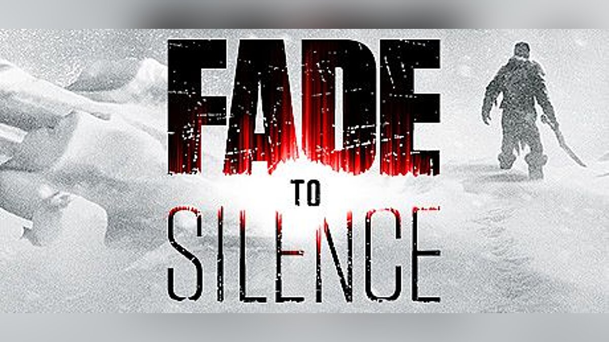 Fade to Silence — Trainer (+7) [1.0.842] [MrAntiFun]