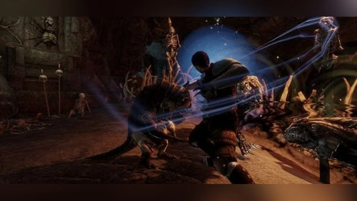 Demonicon — Тренер / тренер (+9) [1.1.0.0.0] [Crygit]