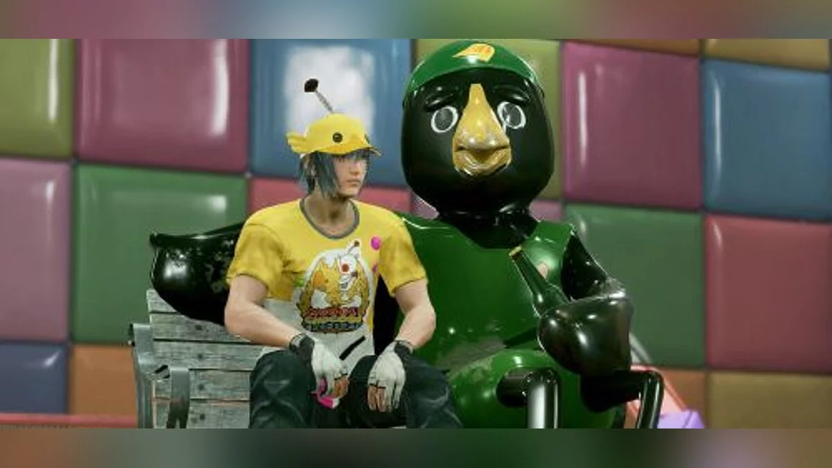 Tekken 7 — Трейнер / Trainer (+13) [1.0 - 1.13] [FLiNG]