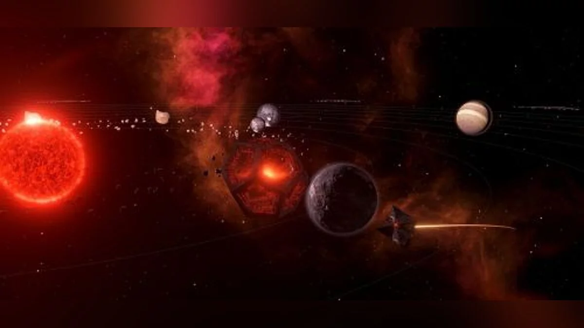 Stellaris — Трейнер / Trainer (+16) [2.0.2: Alternate "B" Version] [MrAntiFun]