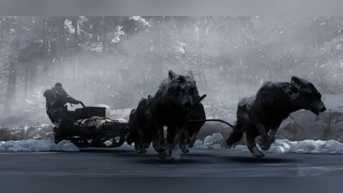 Fade to Silence — Трейнер / Trainer (+7) [1.0.842] [MrAntiFun]