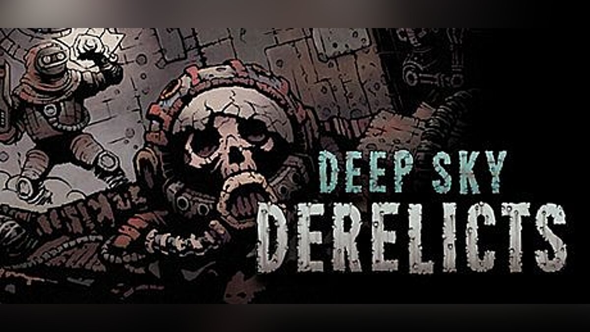 Deep Sky Derelicts — Trainer (+4) [0.4.1] [MrAntiFun]