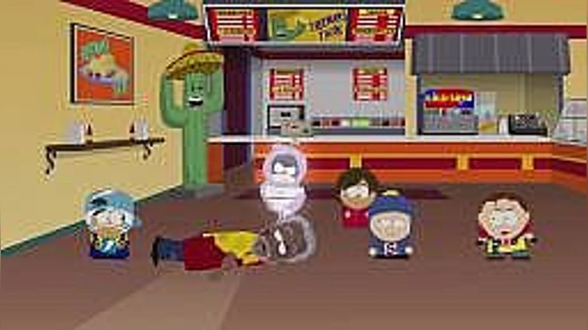 StarCraft 2: Legacy of the Void — Тренер / тренер (+6) [4.2.4.64128] [mrantifun]