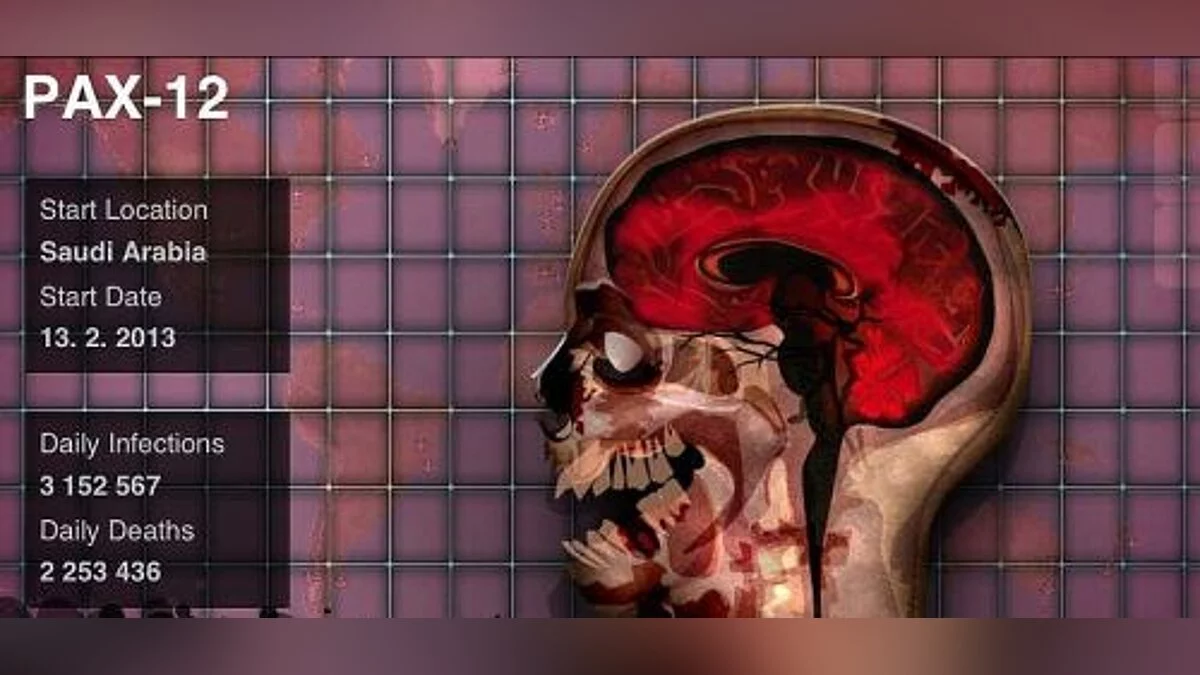 Plague Inc. — Збереження / SaveGame (Пройдено на складному, відкриті всі хвороби) [1.15.3: 3DM]