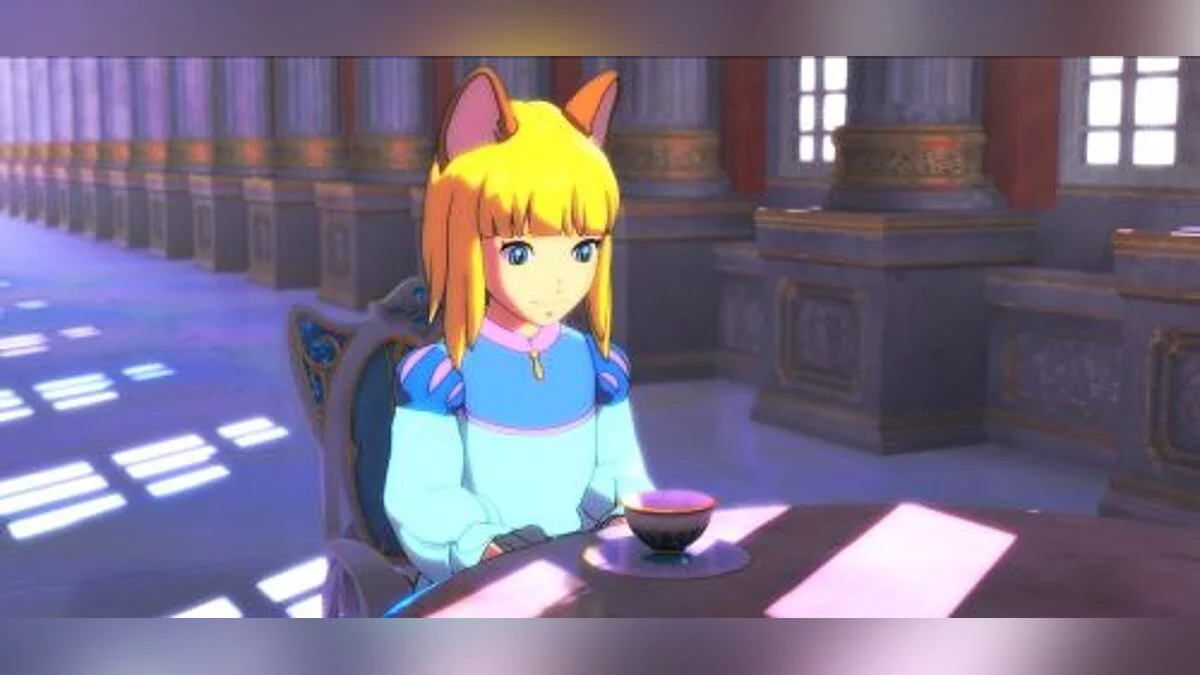 Ni no Kuni 2: Revenant Kingdom — Трейнер / Trainer (+18) [1.0 - 1.02] [FLiNG]