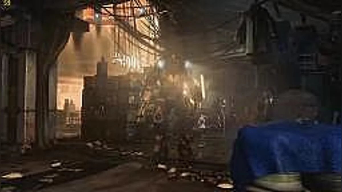 Killing Room — Трейнер / Trainer (+6) [1.35.5] [MrAntiFun]