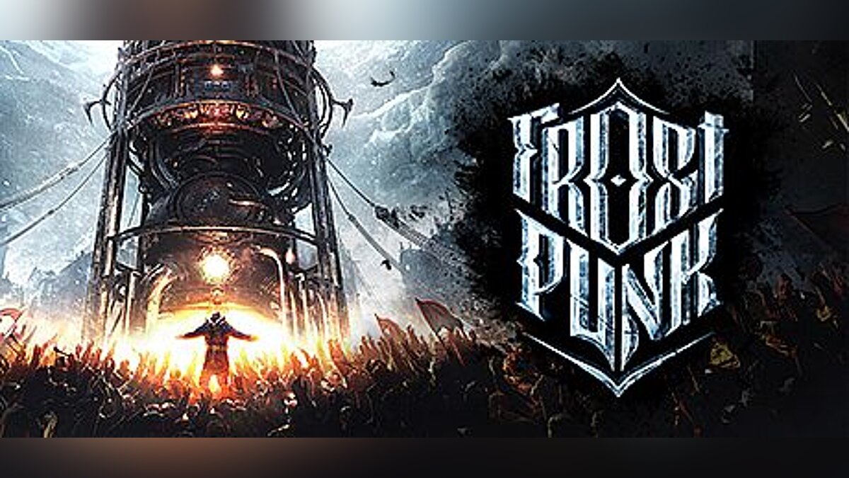 Frostpunk — Trainer (+7) [1.0] [MrAntiFun]