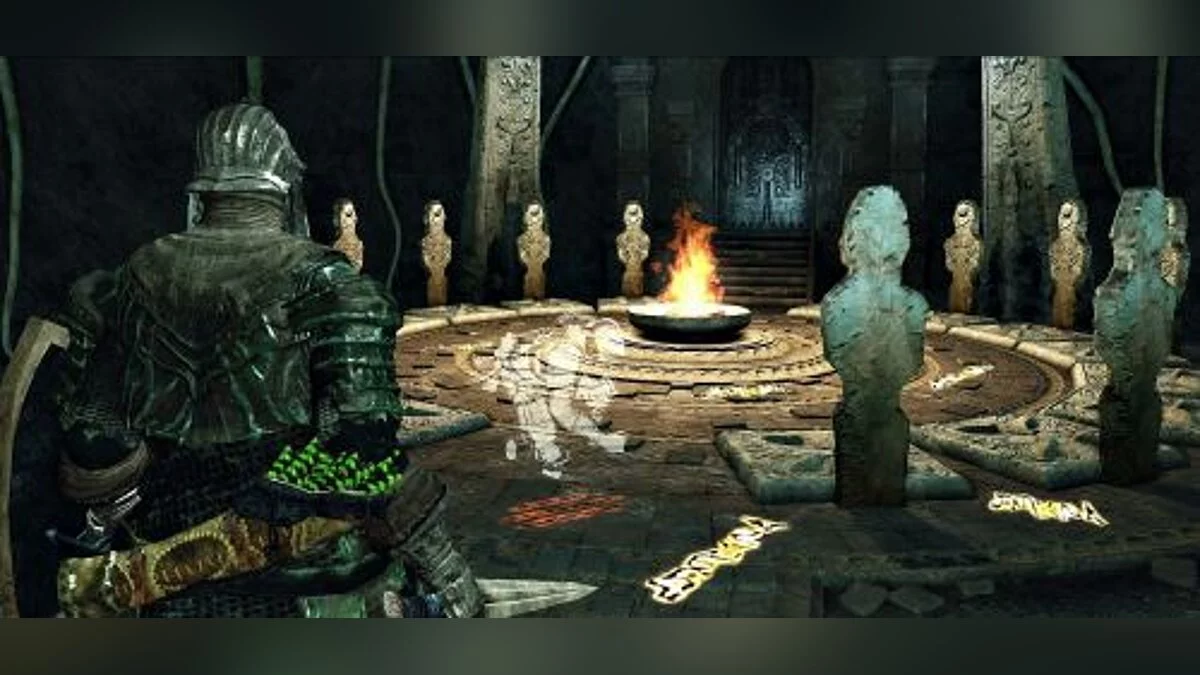 Dark Souls 2 — Dark Souls 2: Тренер/тренер (+13) [Усі версії] [Артур] - Оновлення: 27.11.2015