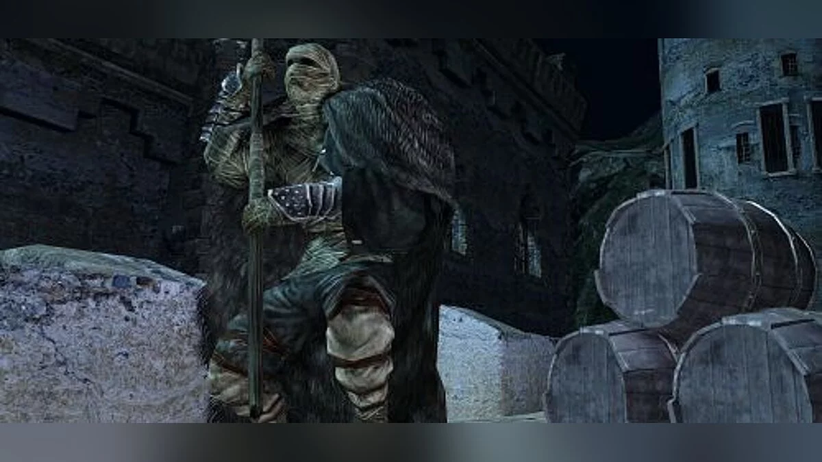 Dark Souls 2 — Тренер / тренер (+5) [1.01] [403156253]