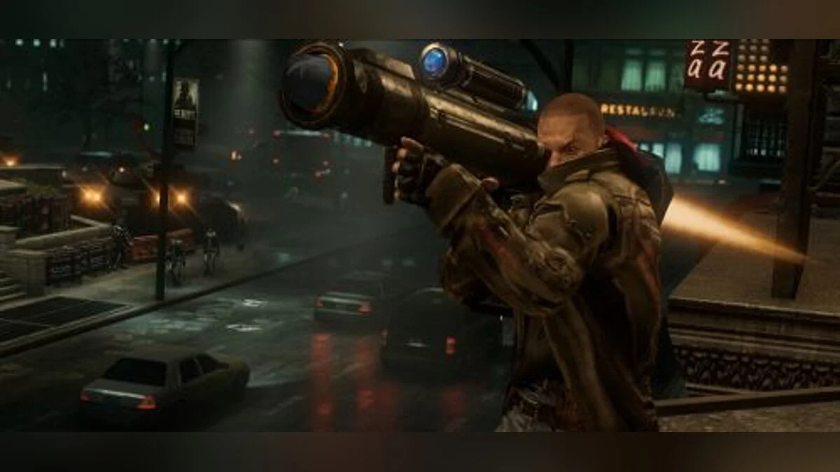 Prototype 2 — Сохранение / SaveGame (Истинные 100%)