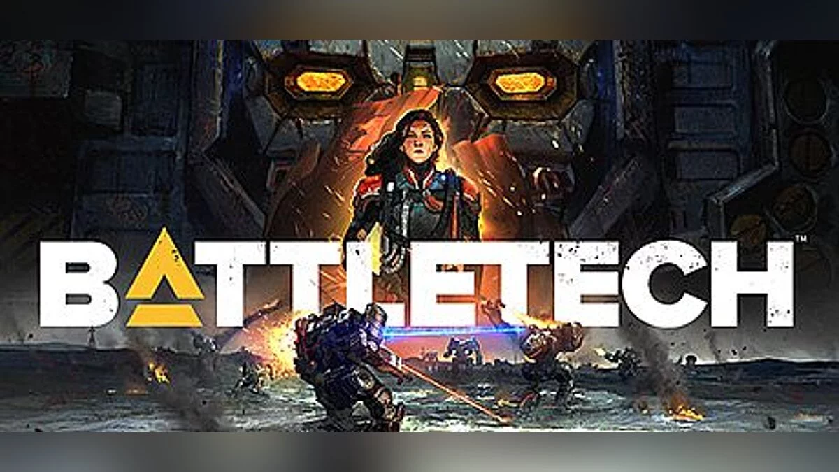 BattleTech — Trainer (+1: Immortality) [1.0] [MrAntiFun]