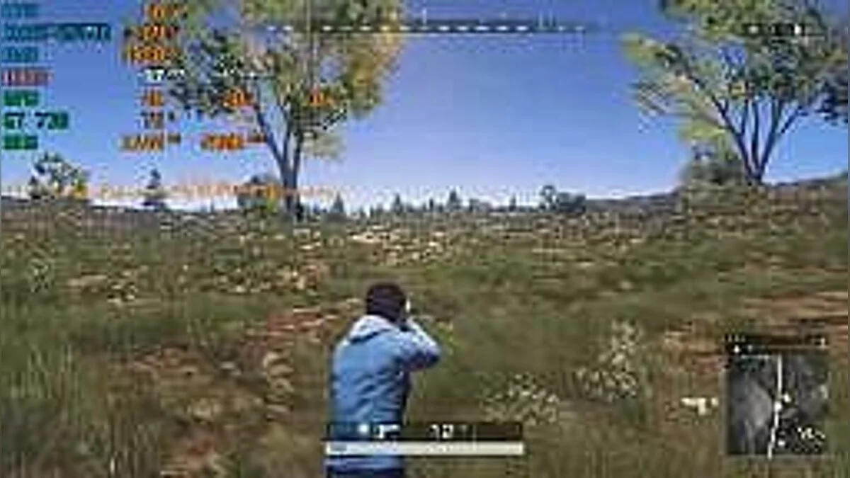 Enter the Gungeon — Тренер / тренер (+6) [1.1.0: x64] [mrantifun]