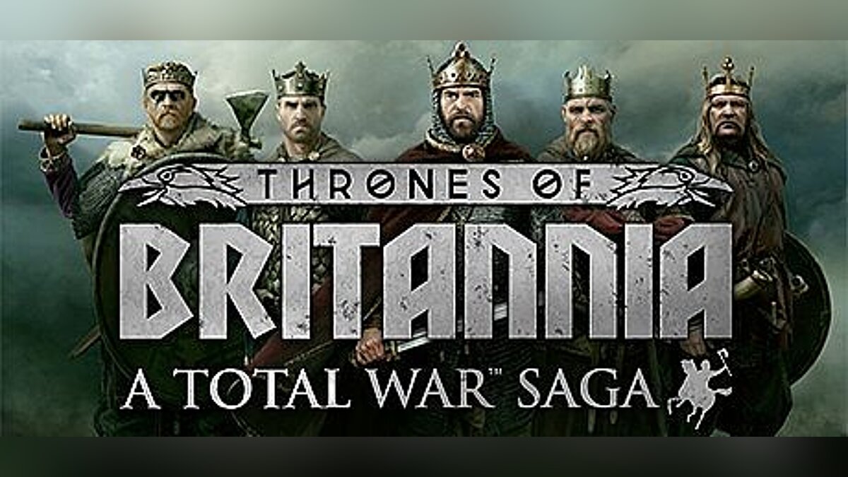 Total War Saga: Thrones of Britannia — Trainer (+8) [1.0] [MrAntiFun]