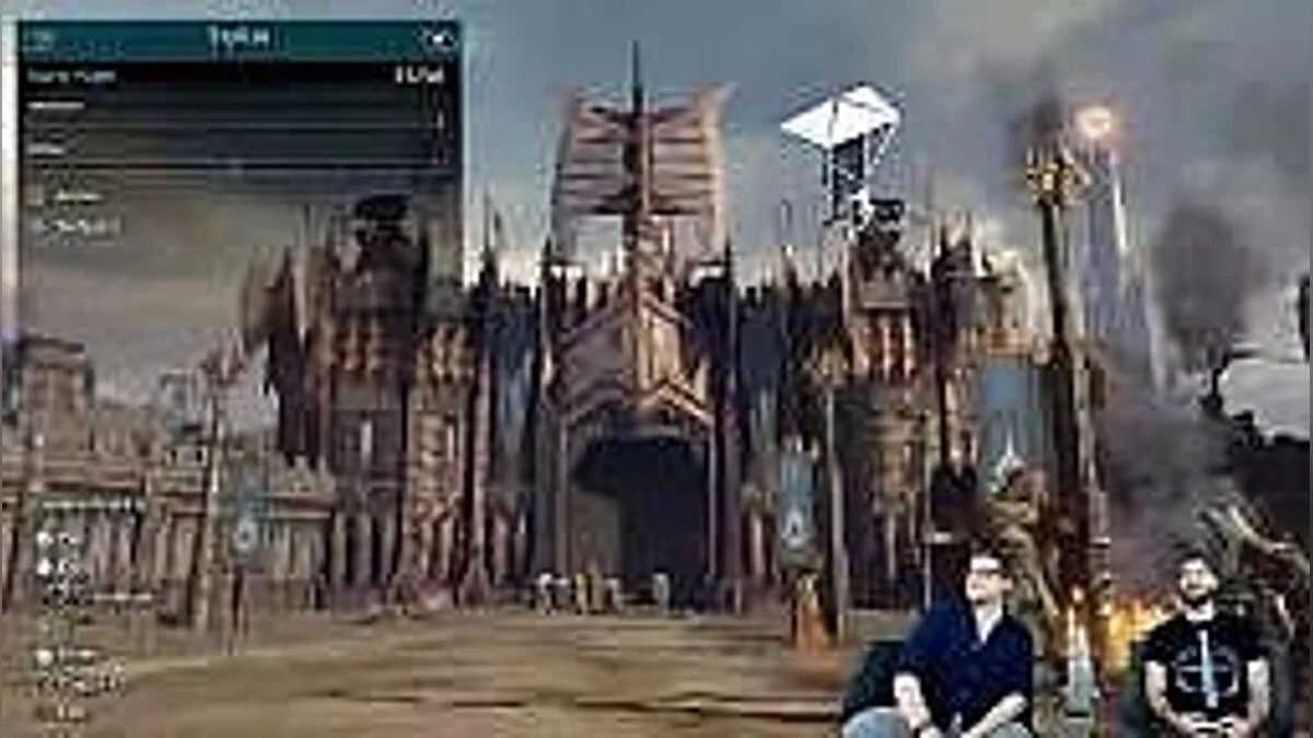 Prototype 2 — Збереження / Savegame (грає на 97%) [Radnet Edition, Skidrow]