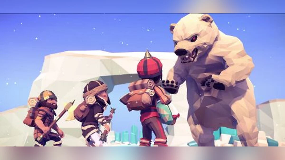 For the King — Трейнер / Trainer (+4) [1.0.7818] [MrAntiFun]