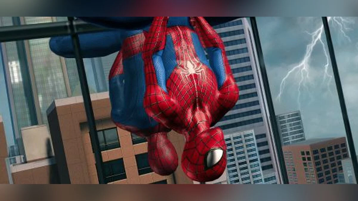 The Amazing Spider-Man 2 — Збереження / SaveGame (Гра пройдена на 100%, відкриті всі костюми, фігурки та комікси)