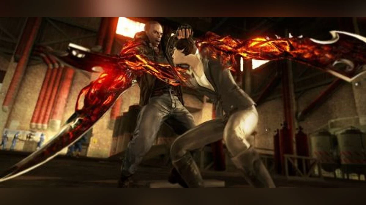 Prototype 2 — Збереження / Savegame (грає на 97%) [Radnet Edition, Skidrow]