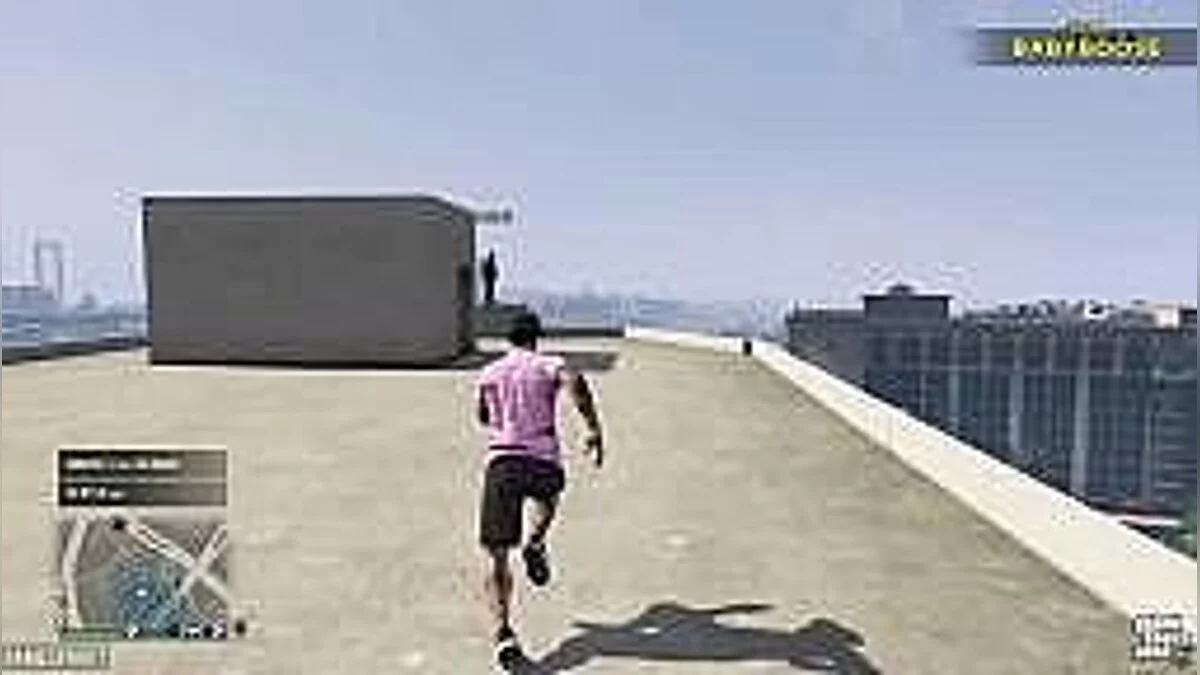 Astroneer — Трейнер / Trainer (+4) [0.7.0.0] [MrAntiFun]