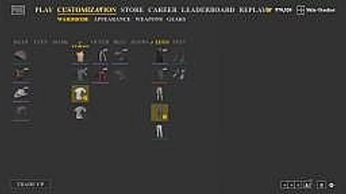 Need for Speed Payback — Сохранение / SaveGame (Пройдена сюжетная компания, много жетонов и игровой валюты) [Пиратка]