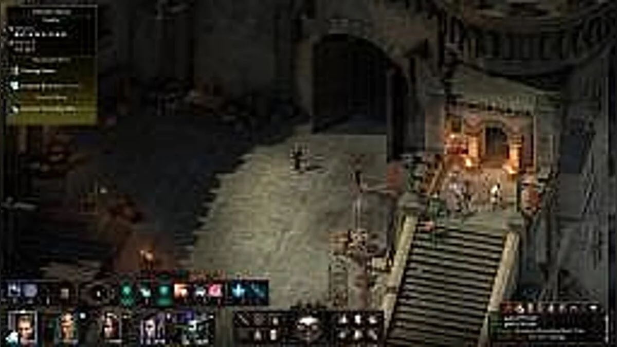 Swords of Ditto — Тренер / тренер (+2) [1.04.01 - 108Rel] [Abolfazl.K]