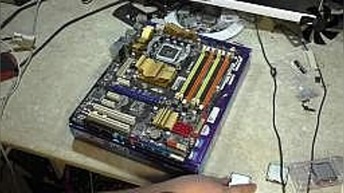 The Binding of Isaac — Трейнер / Trainer (+4) [Update: 27.02.2016] [MrAntiFun]