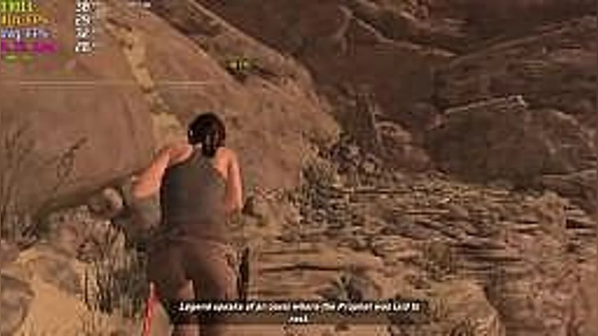 The Binding of Isaac — Сохранение / SaveGame (Открыт Forgotten)