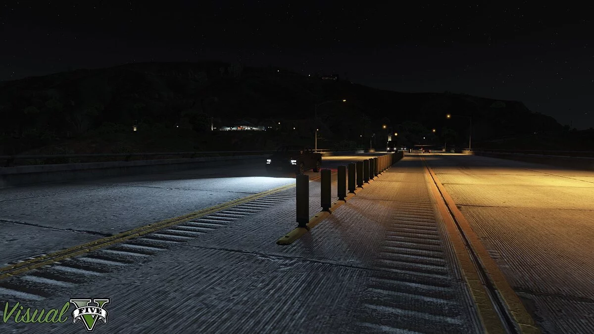 GTA 5 — Сузум 1.0.390