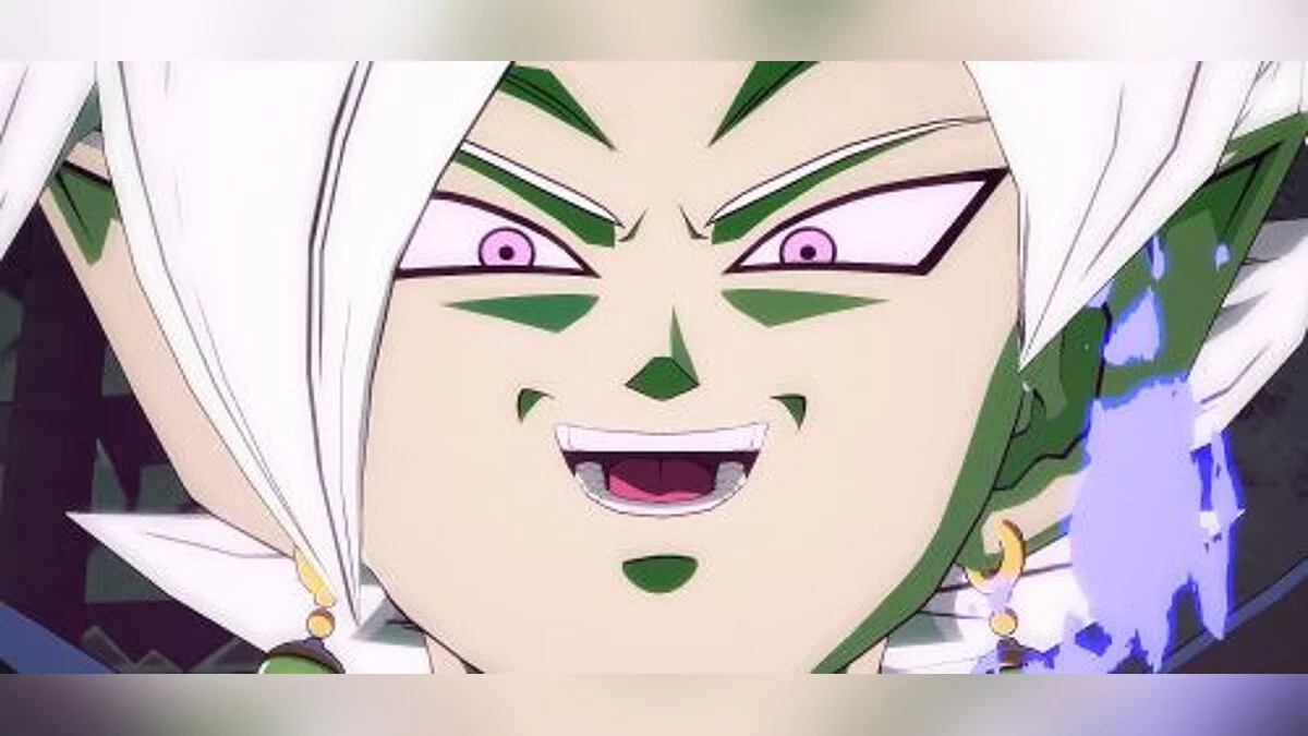 Dragon Ball FighterZ — Трейнер / Trainer (+6) [Update: 01.08] [MrAntiFun]